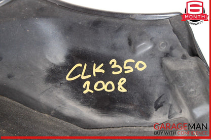 03-09 Mercedes W209 CLK500 Front Hood Bonnet Lid Cover Panel Assembly OEM