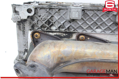 05-12 Mercedes W211 E350 ML350 Right Side Engine Motor Cylinder Head OEM