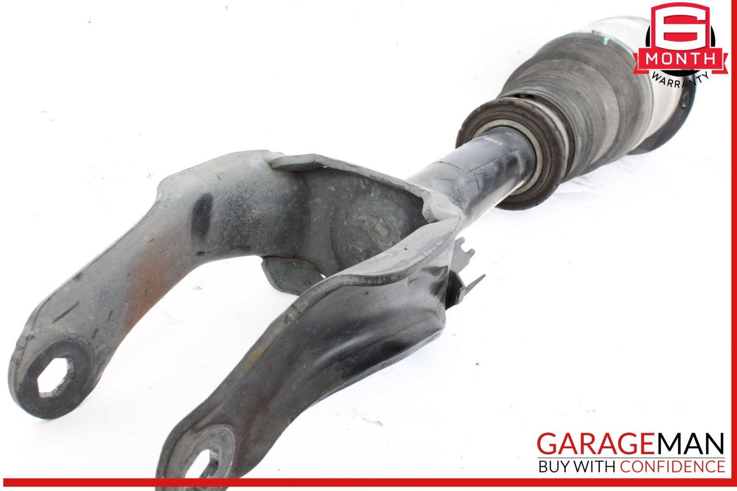 13-19 Mercedes X166 GL450 4MATIC Front Right and Left Side Shock Strut Absorber