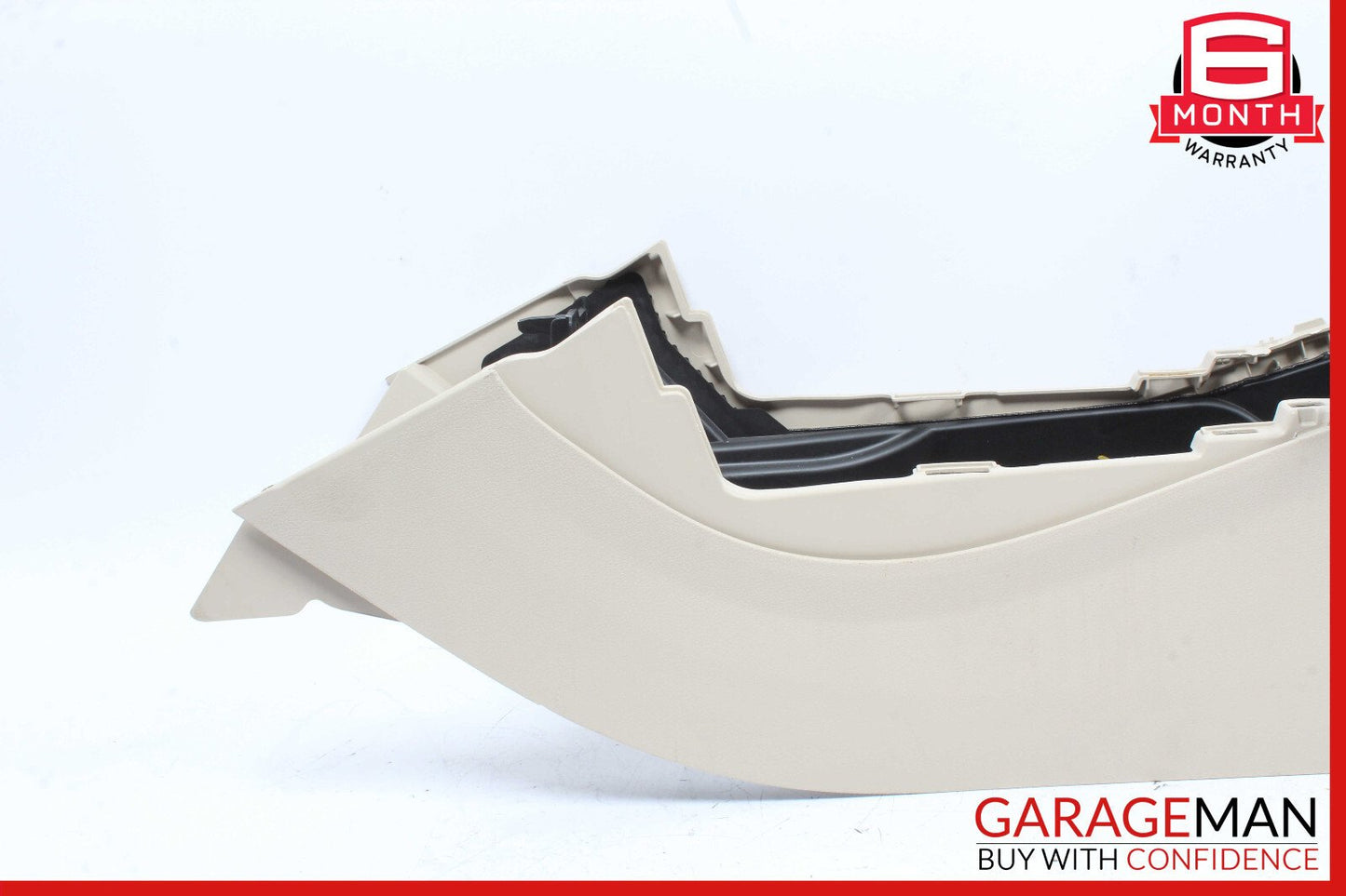 14-20 Mercedes W117 CLA250 Center Console Armrest Arm Rest Cover OEM