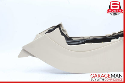 14-20 Mercedes W117 CLA250 Center Console Armrest Arm Rest Cover OEM