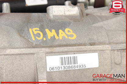 14-24 Maserati Quattroporte M156 S AWD 3.0L Automatic Transmission OEM