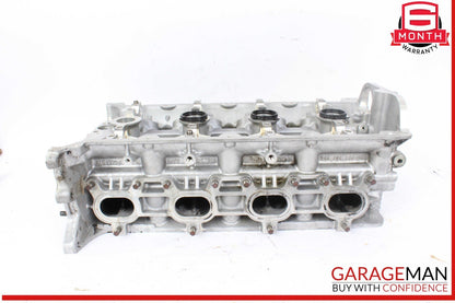 10-18 Porsche Cayenne 958 Panamera Left Driver Side Cylinder Head OEM