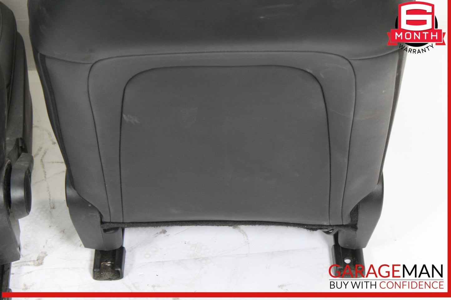 19-23 Mazda 3 Complete Front Seats Assembly Set of 2 Pc OEM