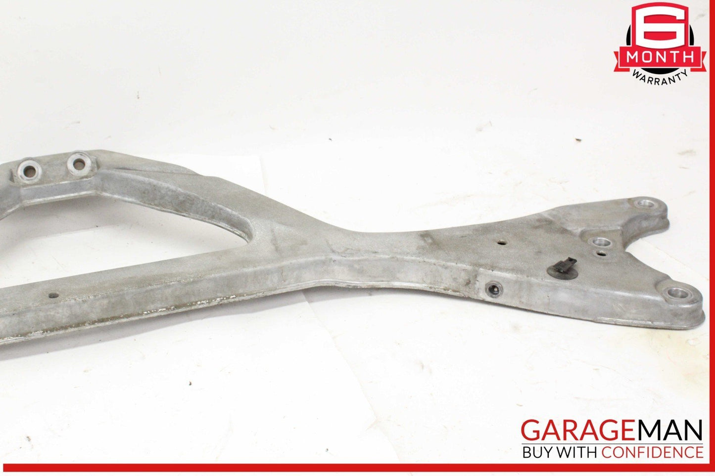 11-18 Audi A8 S8 A8 Quattro Front Core Support Mount Bracket 4H0806151 OEM
