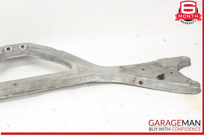 11-18 Audi A8 S8 A8 Quattro Front Core Support Mount Bracket 4H0806151 OEM