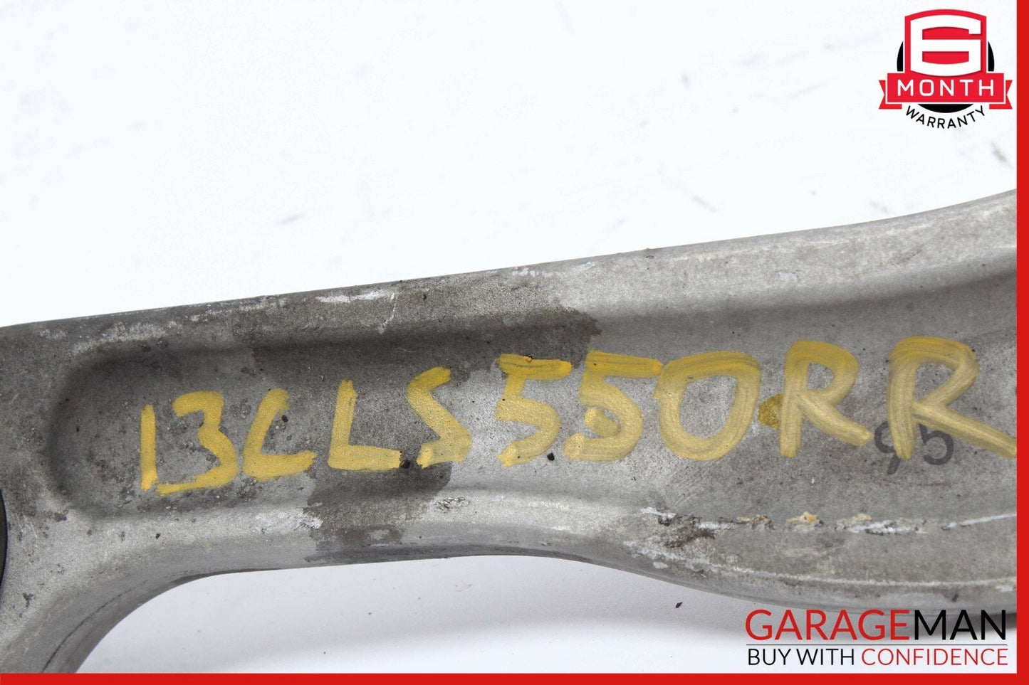 08-17 Mercedes W218 CLS500 Rear Right / Left Side Suspension Upper Control Arm