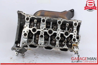 05-12 Mercedes W164 ML350 4MATIC Right Side Engine Motor Cylinder Head OEM