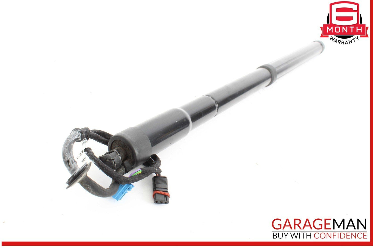 10-16 Porsche Panamera 970 Rear Left and Right Side Tailgate Power Lift Cylinder