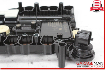 Mercedes W205 C300 E350 S600 VGS4 722.9 7G Transmission Conductor Plate TCU OEM