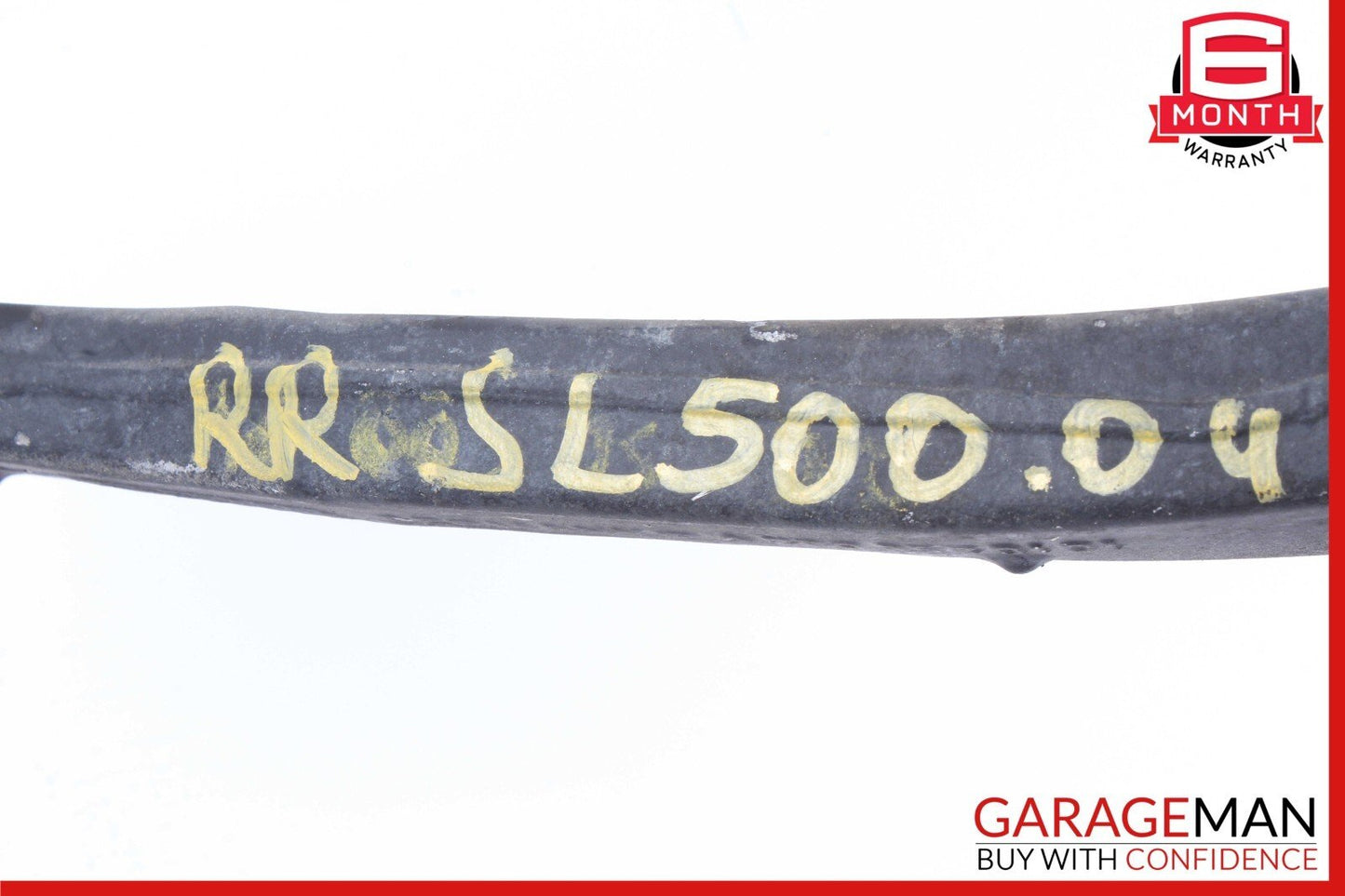 03-12 Mercedes R230 SL500 SL550 E350 CLS550 Rear Right Side Upper Control Arm