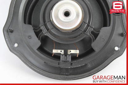 08-16 Mercedes W204 C250 C300 GL450 Front Door Speakers Sound Set of 2 Pc OEM