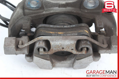 10-18 Mercedes W212 E250 E550 Rear Brake Caliper Calipers Set of 2 Pc OEM