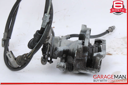 13-24 Mitsubishi Outlander Sport Rear Left and Right Side Brake Caliper Set OEM