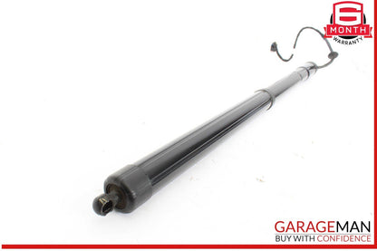 11-14 Porsche Cayenne 958 Rear Left & Right Trunk Lid Lift Support Strut Set OEM