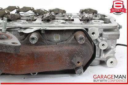 17-19 Jaguar XE AWD Engine Cylinder Head G4D36090AC OEM