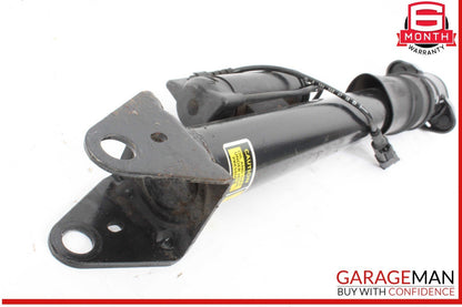 07-12 Mercedes X164 GL550 GL450 Rear Right & Left Shock Strut Absorber Set of 2