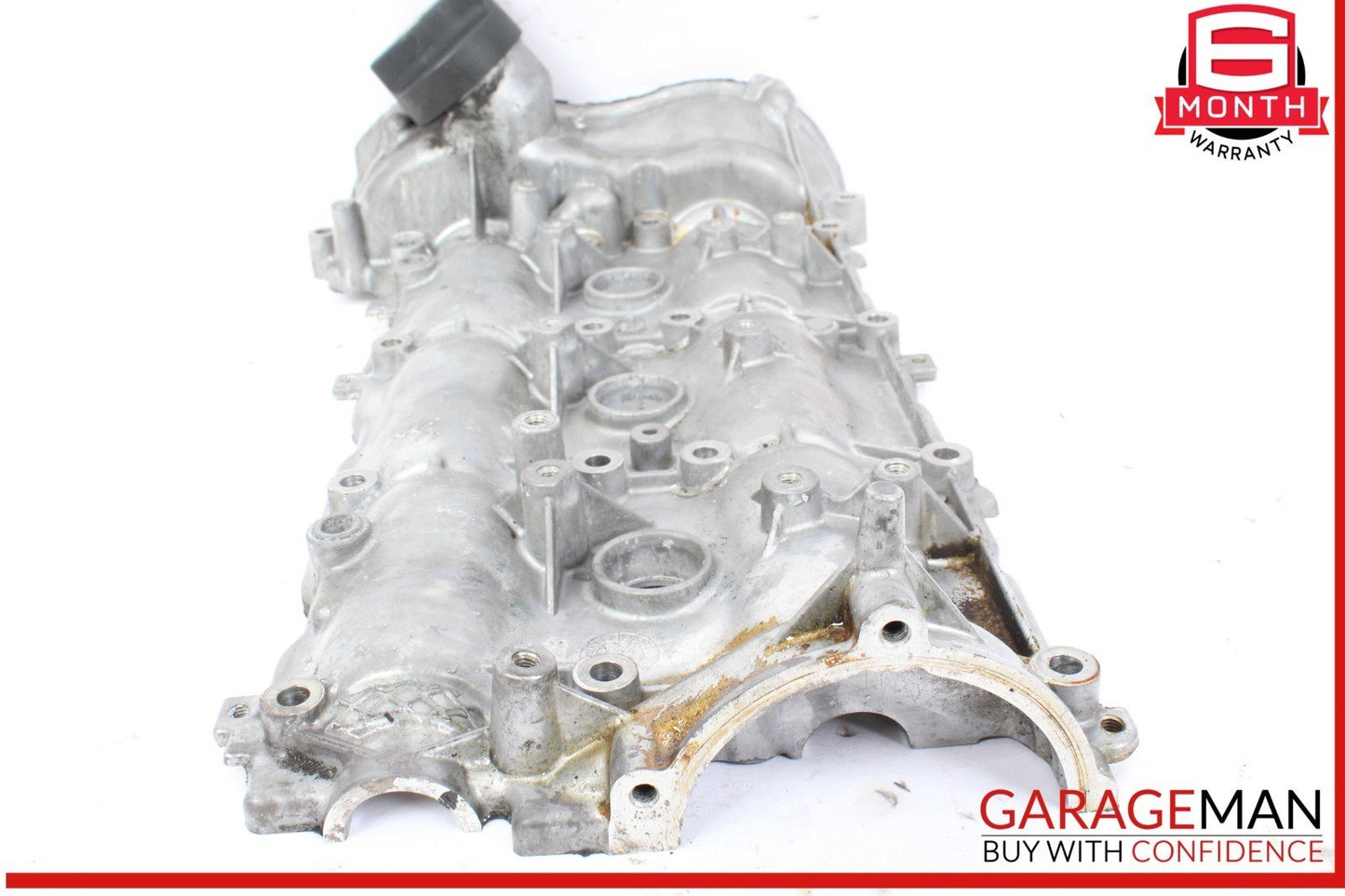 05-13 Mercedes W203 C230 E350 CLK350 Engine Cylinder Head Cover Right Side OEM