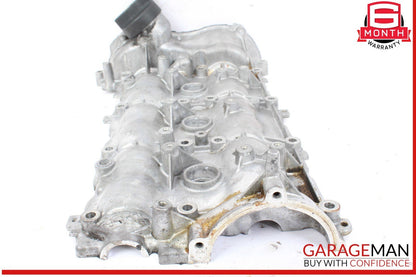 05-13 Mercedes W203 C230 E350 CLK350 Engine Cylinder Head Cover Right Side OEM