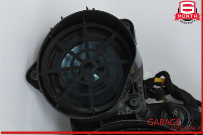 07-09 Mercedes W221 S550 S600 Front Right & Front Left Side Door Speaker OEM