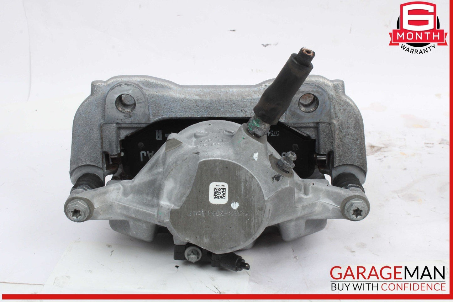 15-20 Mercedes W205 C300 C350e Front Left & Right Side Brake Caliper Calipers