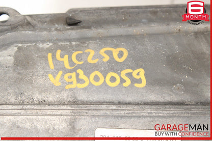 12-15 Mercedes W204 C250 7G Tronic Automatic Transmission Assembly 722.997 99k