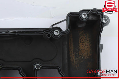 12-14 Mercedes W204 C250 CGI SLK250 Engine Valve Cover 2710101730 OEM
