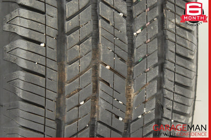 22-24 Toyota Tundra Right or Left Wheel Tire Rim 20x8J OEM