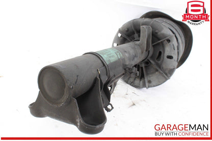 05-09 Mercedes W209 CLK350 Front Left and Right Side Shock Strut Absorber Set