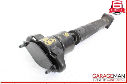 06-12 Mercedes X164 GL450 4MATIC Rear Left & Right Shock Strut Absorbers Set OEM