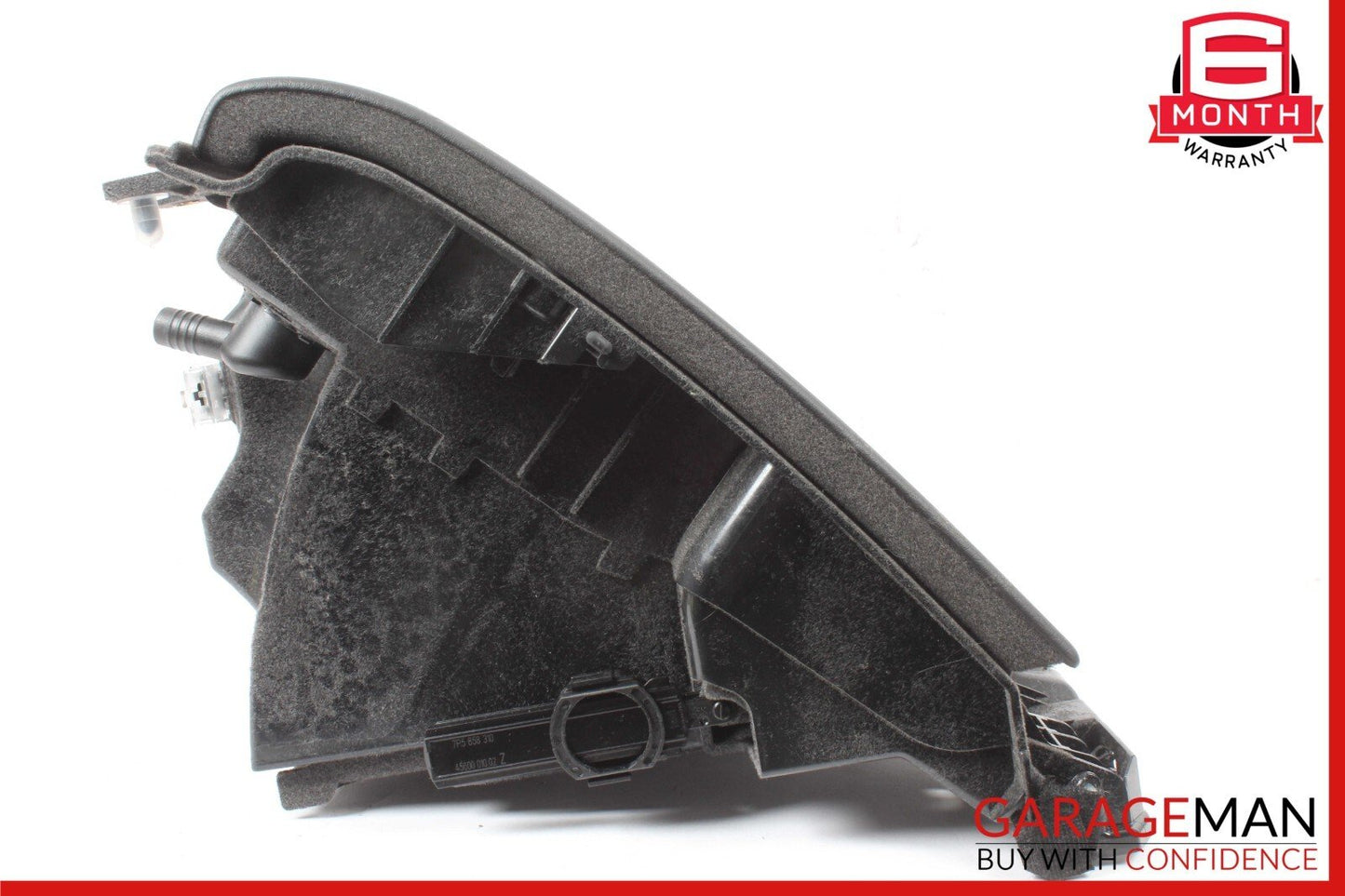 11-18 Porsche Cayenne 958 Front Right Dash Glove Box Storage Compartment OEM