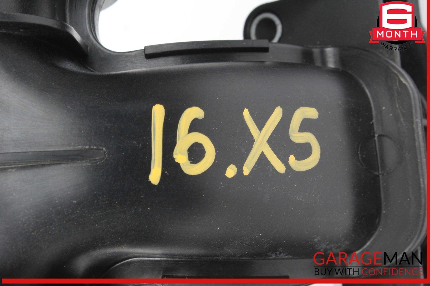 12-18 BMW 640i 650i Engine Inlet Air Intake Manifold 757691110 OEM