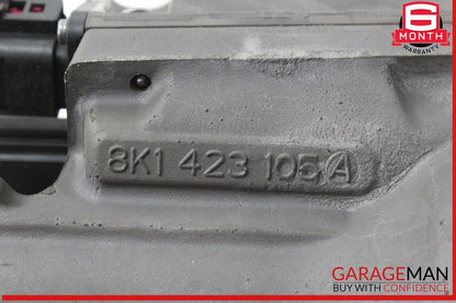 13-17 Audi A5 A4 S4 S5 Steering Gear Rack And Pinion 8K0909144B OEM