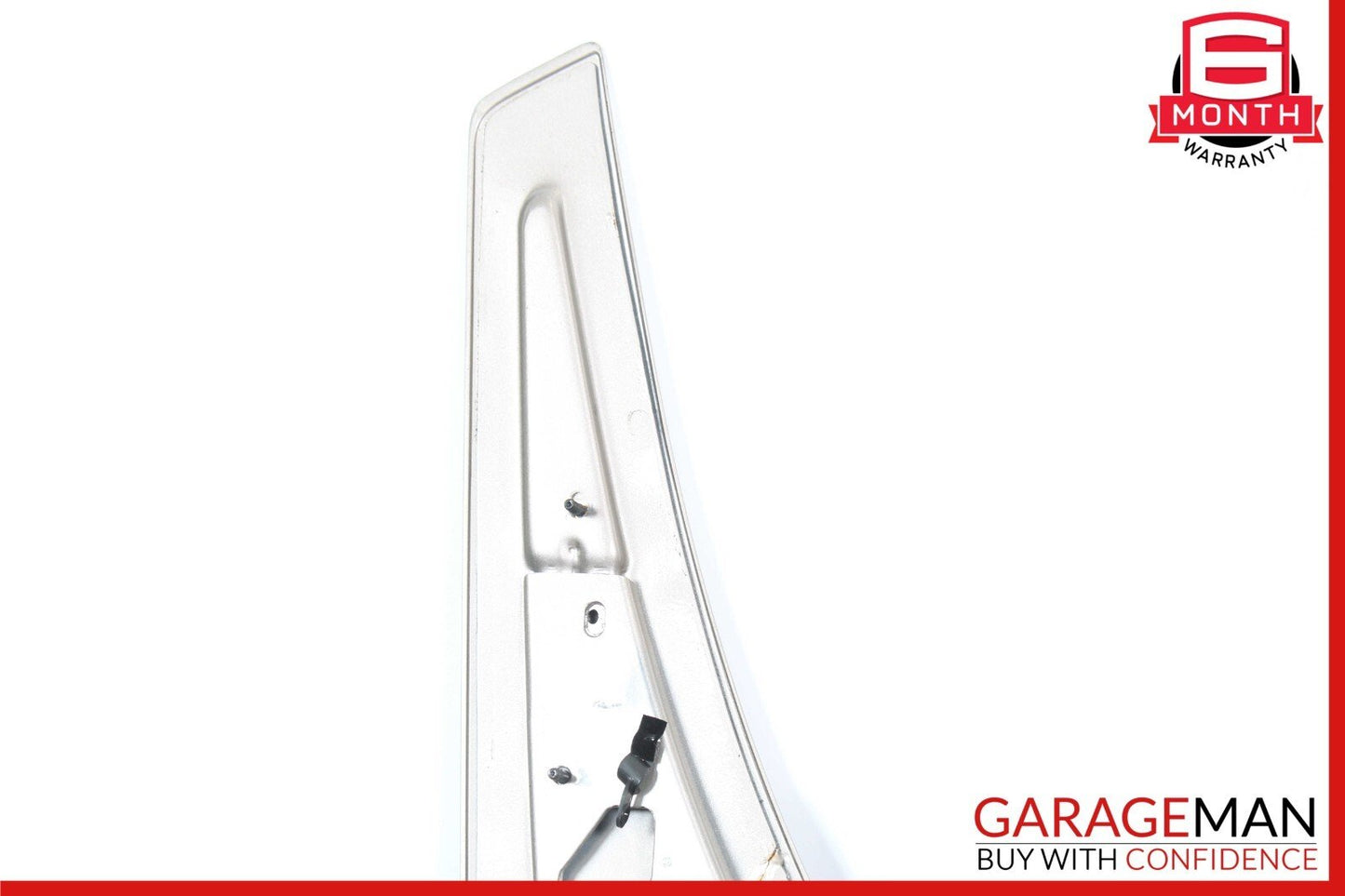 04-09 Cadillac XLR Trunk Lid Panel Assembly OEM