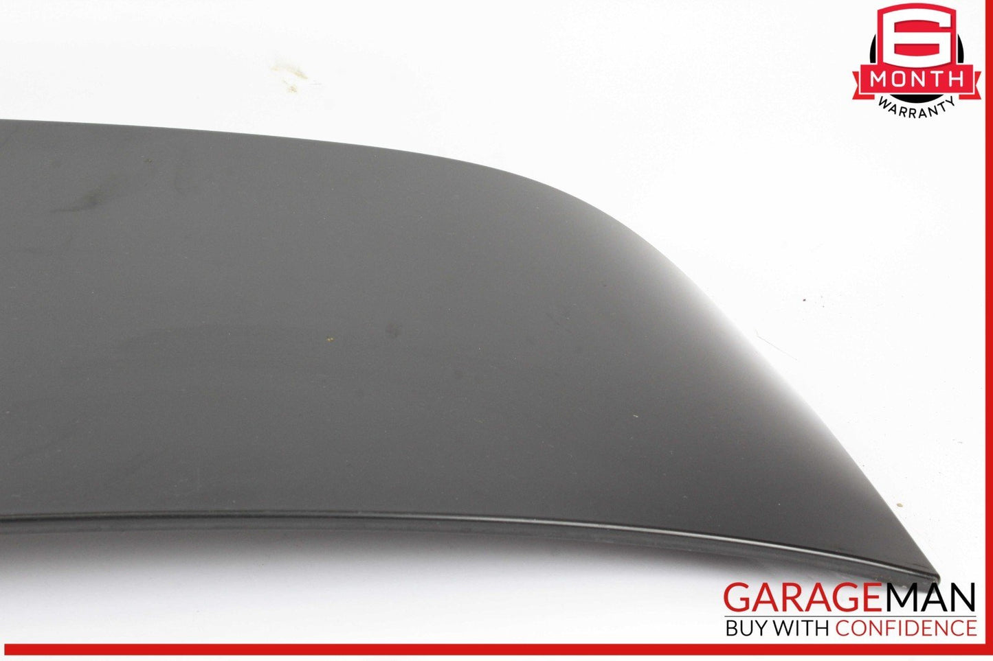 14-21 BMW i3 I01 Hybrid Rear Tailgate Boot Lid Spoiler 7359939 OEM