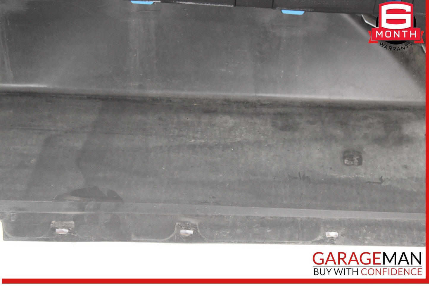 14-21 BMW i3 I01 Hybrid Left Driver Side Skirt Rocker Panel OEM