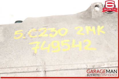 03-05 Mercedes W203 C230 1.8L 5 Speed 5-G Automatic Transmission 722.695 214k