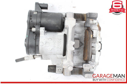 15-22 Mercedes W205 C300 C400 Rear Right & Left Side Brake Calipers Set of 2 Pc