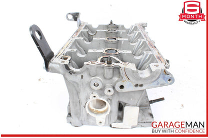 15-18 Audi Q3 Quattro Engine Motor Cylinder Head 06H103373K OEM