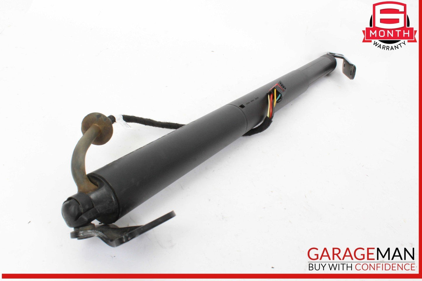 15-24 Porsche Macan 95B Rear Left & Right Tailgate Shock Strut Set of 2 OEM