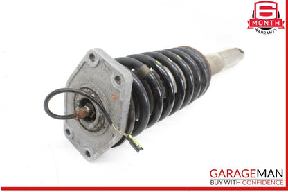 03-06 Maserati Quattroporte Front Left and Right Side Shock Strut Absorber Set