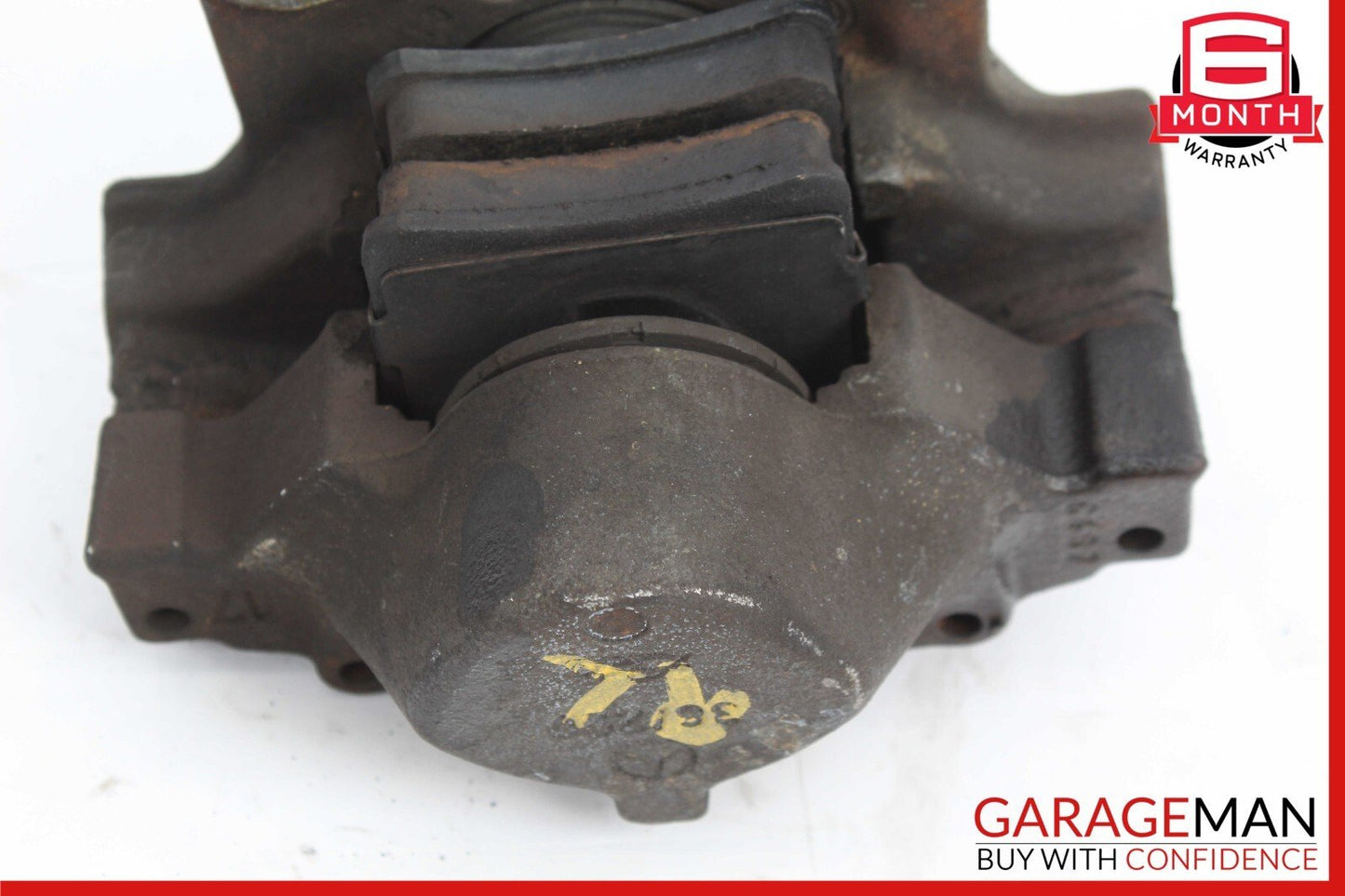 Mercedes W209 CLK350 SLK350 C230 Rear Left & Right Brake Caliper Calipers Set