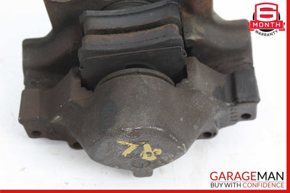 Mercedes W209 CLK350 SLK350 C230 Rear Left & Right Brake Caliper Calipers Set