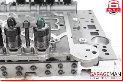 Mercedes S550 SL500 CLK350 722.9 G Tronic Transmission Valve Body 7G 2202770801