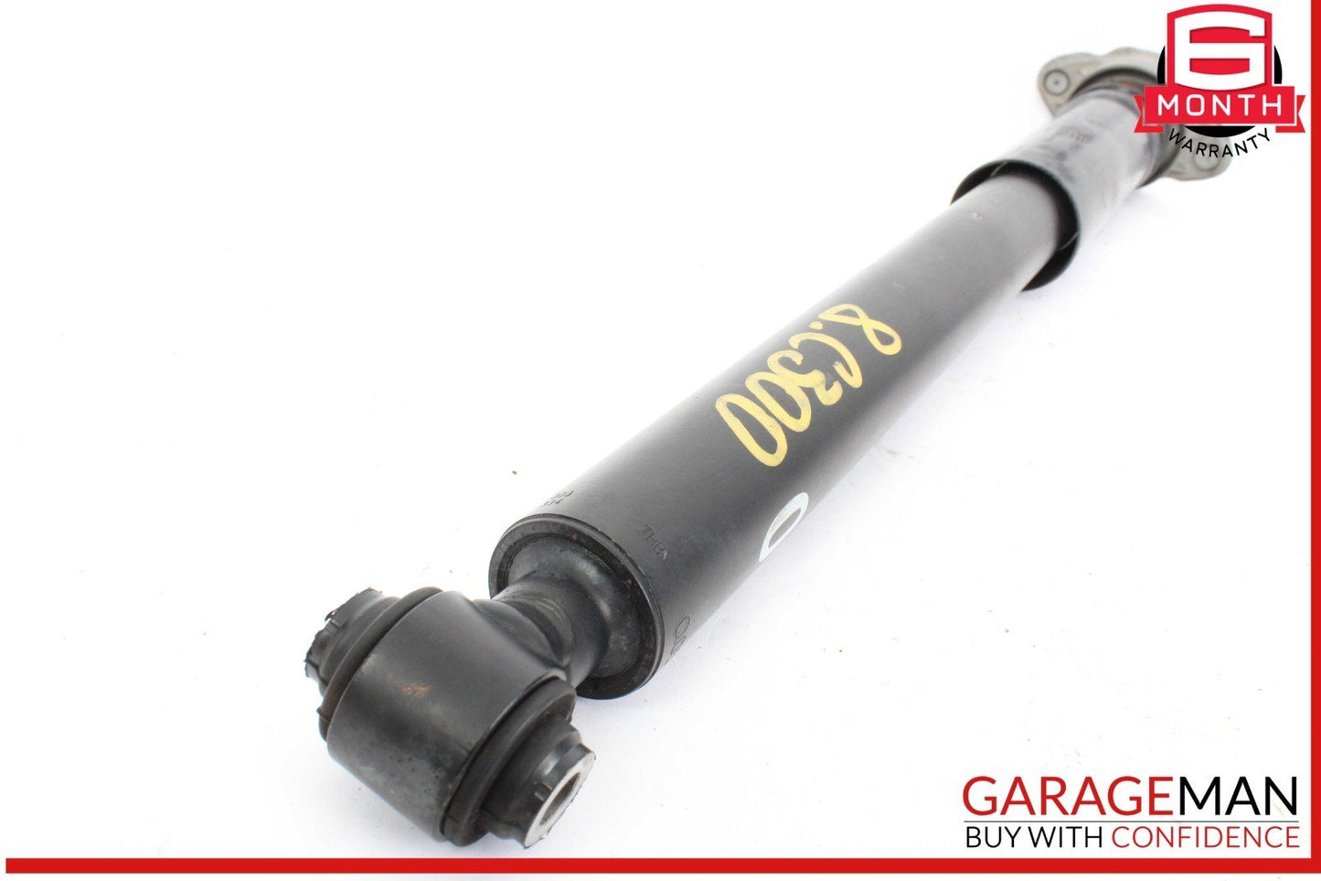 08-14 Mercedes W204 C300 C250 Rear Left & Right Shock Absorber Strut Set OEM