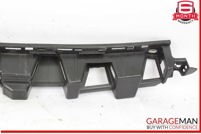 16-19 Mercedes W166 GLE400 Rear Bumper Center Mount Bracket Support 1668854165