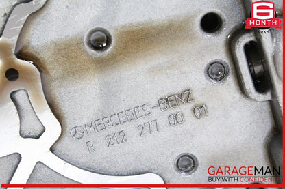 Mercedes X164 GL450 E350 CL550 7G Tronic Transmission Valve Body 2122770001 OEM