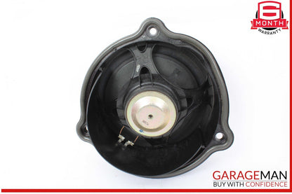 06-11 Mercedes W219 CLS500 CLS550 Door Sound Speakers Set of 4 Pc OEM