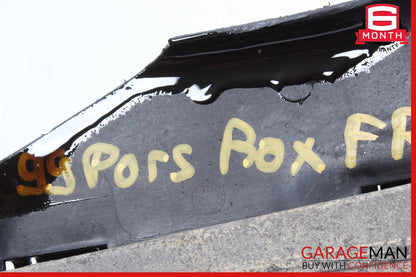97-04 Porsche Boxster 986 Front Right Suspension Trailing Link Control Arm OEM