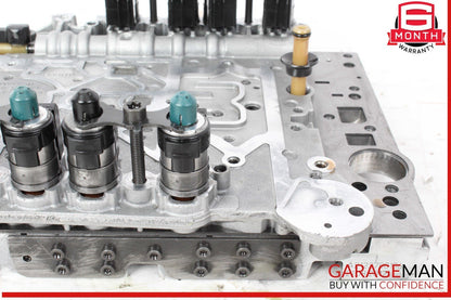 Mercedes W212 E350 SL500 GL450 7G-Tronic 722.9 Transmission Valve Body OEM